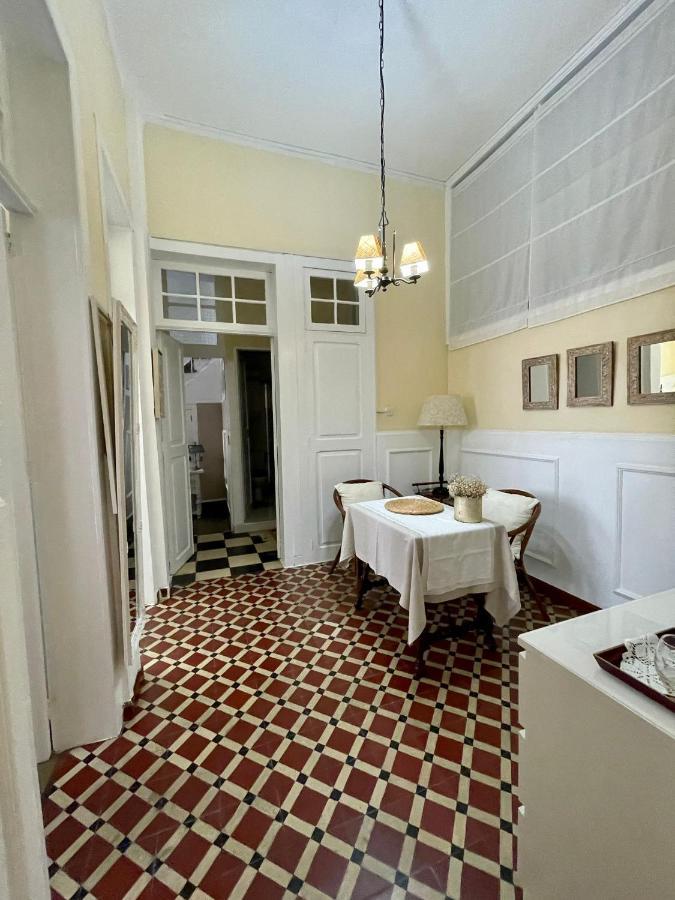 Ferienwohnung Casa Toledo Las Palmas / Gran Canaria Exterior foto
