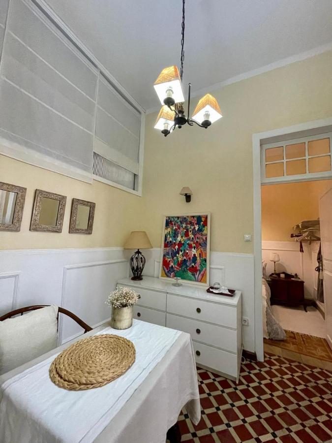 Ferienwohnung Casa Toledo Las Palmas / Gran Canaria Exterior foto