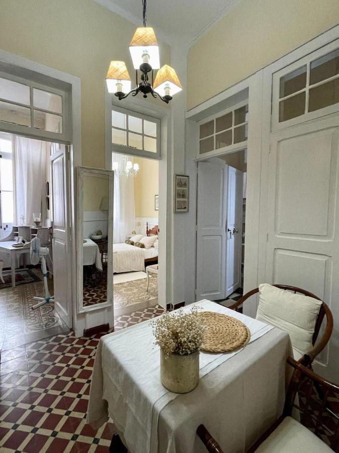 Ferienwohnung Casa Toledo Las Palmas / Gran Canaria Exterior foto