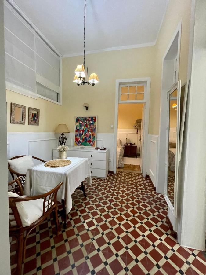 Ferienwohnung Casa Toledo Las Palmas / Gran Canaria Exterior foto