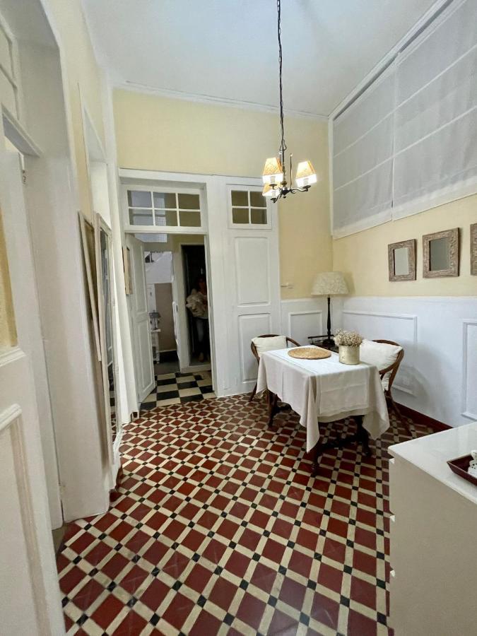 Ferienwohnung Casa Toledo Las Palmas / Gran Canaria Exterior foto