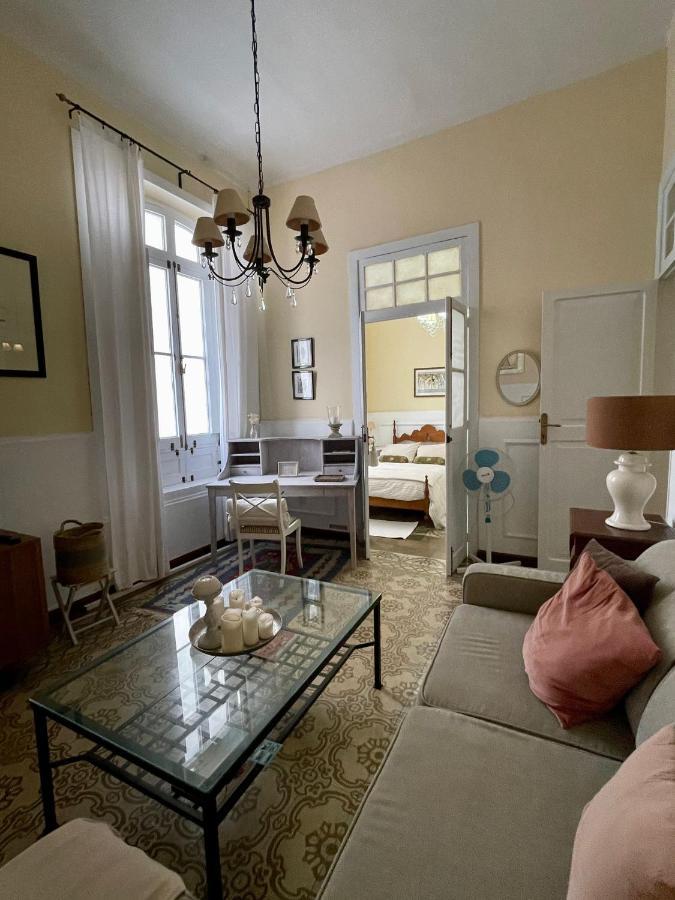 Ferienwohnung Casa Toledo Las Palmas / Gran Canaria Exterior foto