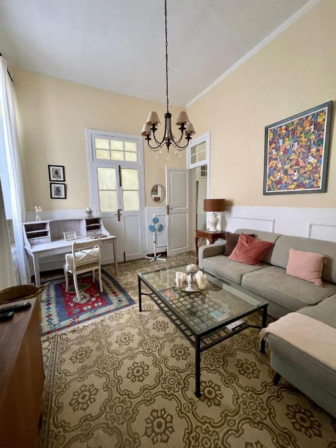 Ferienwohnung Casa Toledo Las Palmas / Gran Canaria Exterior foto