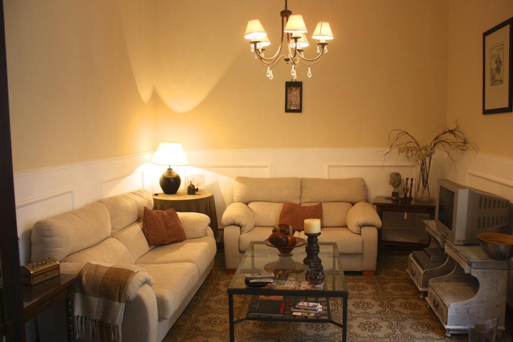 Ferienwohnung Casa Toledo Las Palmas / Gran Canaria Zimmer foto